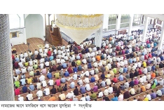 নামাজের নিয়ত করা জরুরি কেন  