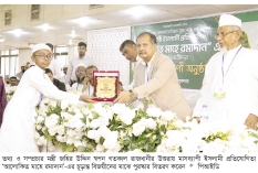 অর্থনীতি পুনরুদ্ধারে আগামী ২ বছর সামাজিক স্থিতিশীলতা জরুরি  