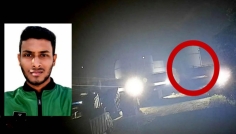 চট্টগ্রামে ফ্লাইওভার থেকে যুবকের ঝুলন্ত মরদেহ উদ্ধার