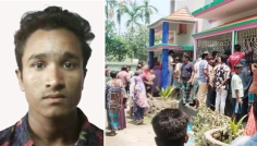 পদ্মা নদী থেকে আলোচিত ৫ হত্যাকাণ্ডে অভিযুক্ত ফোরকানের মরদেহ উদ্ধার