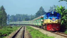 ঈদযাত্রা হোক নিরাপদ ও স্বাচ্ছন্দ্যময়