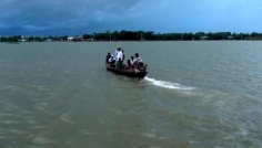 নদীতে ডুবে নিখোঁজ কৃষক, ২০ ঘন্টা পর মরদেহ উদ্ধার