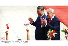 হোয়াইট হাউসের দাবি, যুক্তরাষ্ট্র থেকে তেল কিনবে চীন  