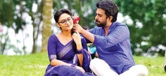 প্রকাশের আগেই দর্শক আগ্রহে অপূর্ব-নিহার ‘মায়াপাখি’ 