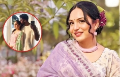 যেমন জীবনসঙ্গী চান ইসরাত জাহিন  