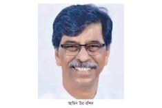 ‘গবাদিপশু প্রবেশ ঠেকাতে সতর্ক অবস্থানে বিজিবি’  