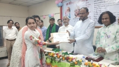 টাঙ্গাইলকে আধুনিক নিরাপদ নগরী হিসেবে গড়ে তোলা হবে: প্রতিমন্ত্রী টুকু
