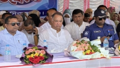 শিক্ষার্থীদের মাদক থেকে বাঁচাতে খেলাধুলার বিকল্প নেই: বিদ্যুৎ মন্ত্রী