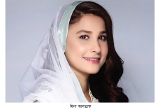 শুটিংয়ে হেনস্তার শিকার পাকিস্তানি অভিনেত্রী  