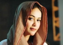 সবসময় নিজেকে ভাঙতে চাই : অহনা  