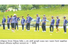 ফের পাকিস্তানের মুখোমুখি হচ্ছে বাংলাদেশ  