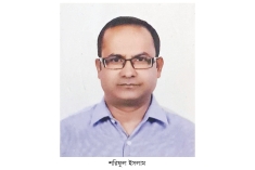 ক্রীড়াঙ্গনের এক নিঃস্বার্থ ‘সেবক’ শরিফুল  
