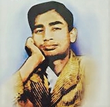 অনন্তের পথে অসীমের পথিক কবি সুকান্ত ভট্টাচার্য  