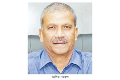 ‘সীমান্তে লাশ মাড়িয়ে দুই দেশের বন্ধুত্ব হতে পারে না’  