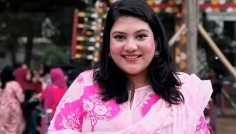 কনটেন্ট ক্রিয়েটর কারিনা কায়সার আর নেই