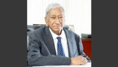 মুন্সীগঞ্জ জেলা বিএনপির আহ্বায়ক সিনহা আর নেই