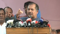 জাতীয় স্বার্থে গঙ্গা চুক্তি নবায়ন করবে বিএনপি: তথ্যমন্ত্রী