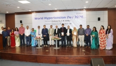 বিএমইউতে উচ্চ রক্তচাপ দিবস উপলক্ষে বৈজ্ঞানিক সেমিনার