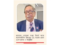 পাকিস্তান আরও শক্তিশালী হয়েছে, ব্যর্থ ভারত  