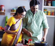 অপূর্ব ও নীহাকে নিয়ে সৌখিনের ‘মায়াপাখি’  