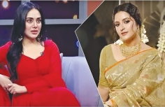 পরীমনি ছাড়া সবার চেহারাই সার্জারি করা  