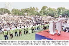 গণভোটের রায় বাস্তবায়ন করতে বাধ্য করা হবে  