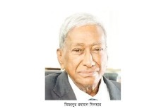 সাবেক প্রতিমন্ত্রী মিজানুর রহমান সিনহার মৃত্যুতে প্রধানমন্ত্রীর শোক  