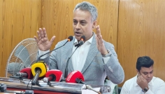 চালকের অদক্ষতাই বেশিরভাগ দুর্ঘটনার কারণ: সেতুমন্ত্রী