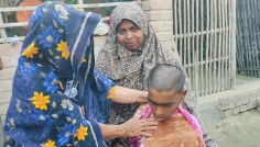 নিখোঁজের আড়াই মাস পর সন্ধান মিললো মোতালেবের