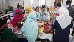 দেশে হাম ও উপসর্গে আরও ৬ জনের মৃত্যু, নতুন আক্রান্ত ১৫১৭