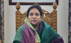 আপিল বিভাগেও আইভীর জামিন বহাল, কারামুক্তিতে বাধা নেই