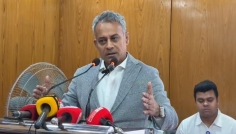 ঈদযাত্রা নির্বিঘ্ন করতে বাড়ছে মোবাইল কোর্ট: রাজবাড়ীতে পরিবহনমন্ত্রী