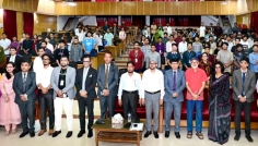 চবিতে ‘এমপাওয়ারিং ইয়ুথ ইন ব্যাংকিং’ শীর্ষক সেমিনার অনুষ্ঠিত
