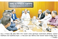 মনগড়া টিআরপি-প্রচার সংখ্যা দিয়ে গণমাধ্যমে বিজ্ঞাপন বণ্টন হবে না  