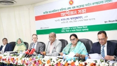 অপরাধীর কঠোর শাস্তি নিশ্চিতে গুম আইন প্রণয়ন করা হবে : আইনমন্ত্রী