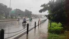ঢাকায় বজ্রবৃষ্টির সম্ভাবনা, বাড়তে পারে দমকা হাওয়া