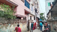 মাদারীপুরে একই পরিবারের তিনজনের মরদেহ উদ্ধার