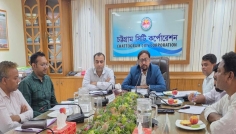কোরবানির পশুর চামড়া নিয়ে কোনো অরাজকতা চলবে না: চসিক মেয়র