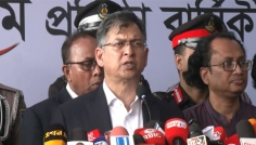 এলিট ফোর্স হিসেবেই থাকবে র‌্যাব, আসছে নতুন আইন: স্বরাষ্ট্রমন্ত্রী