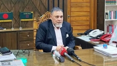 স্থানীয় সরকার নির্বাচনে থাকছে না দলীয় প্রতীক: সিইসি