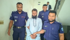 গর্ভবতী নারী ও গর্ভজাত সন্তান হত্যা: পোশাক শ্রমিকের মৃত্যুদণ্ড