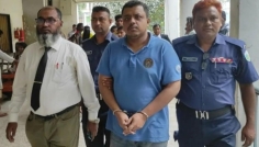 মেডিকেল শিক্ষার্থীকে গুলি: ডাক্তারের ২১ বছর কারাদণ্ড