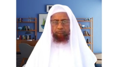 যৌতুক প্রতিরোধ আন্দোলনের নেতা ট্রাকের ধাক্কায় নিহত