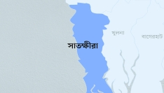 বনরক্ষীদের গুলিতে জেলে নিহতের অভিযোগ, বন অফিসে হামলা