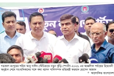 ‘তিস্তা মহাপরিকল্পনা বাস্তবায়ন হবে, অপেক্ষা করতে হবে’  
