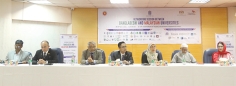 উচ্চশিক্ষায় বৈশ্বিক অংশীদারিত্ব জোরদারে মালয়েশিয়ার সহযোগিতা প্রত্যাশা ইউজিসির  