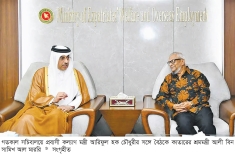 বাংলাদেশ থেকে চার ধরনের কর্মী নিতে চায় কাতার  