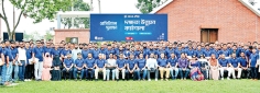 ব্যাংক এশিয়ার ‘রেমিট্যান্স সুরক্ষা’ প্রশিক্ষণ ও এজেন্ট ব্যাংকিং বিজনেস কনফারেন্স  