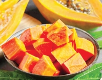 ম্যাগনেসিয়াম সমৃদ্ধ ফল  