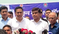 তিস্তা মহাপরিকল্পনা বাস্তবায়নের জন্য ধৈর্য ধরতে হবে: পানিসম্পদ প্রতিমন্ত্রী